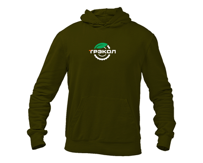 Men's TREKOL Logo Pullover Hoodie