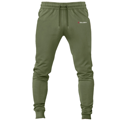 Men's Saleen Logo Joggers Sweatpants