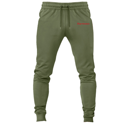 Men's Ryman Logo Joggers Sweatpants