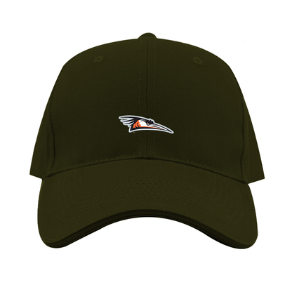 Delmarva Shorebirds Logo  Dad Baseball Cap Hat