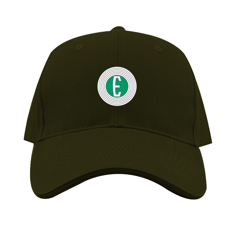 Edsel Logo  Dad Baseball Cap Hat