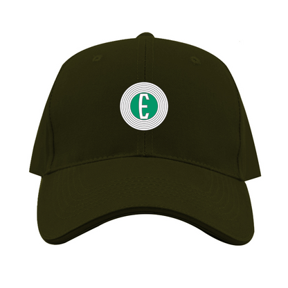 Edsel Logo  Dad Baseball Cap Hat