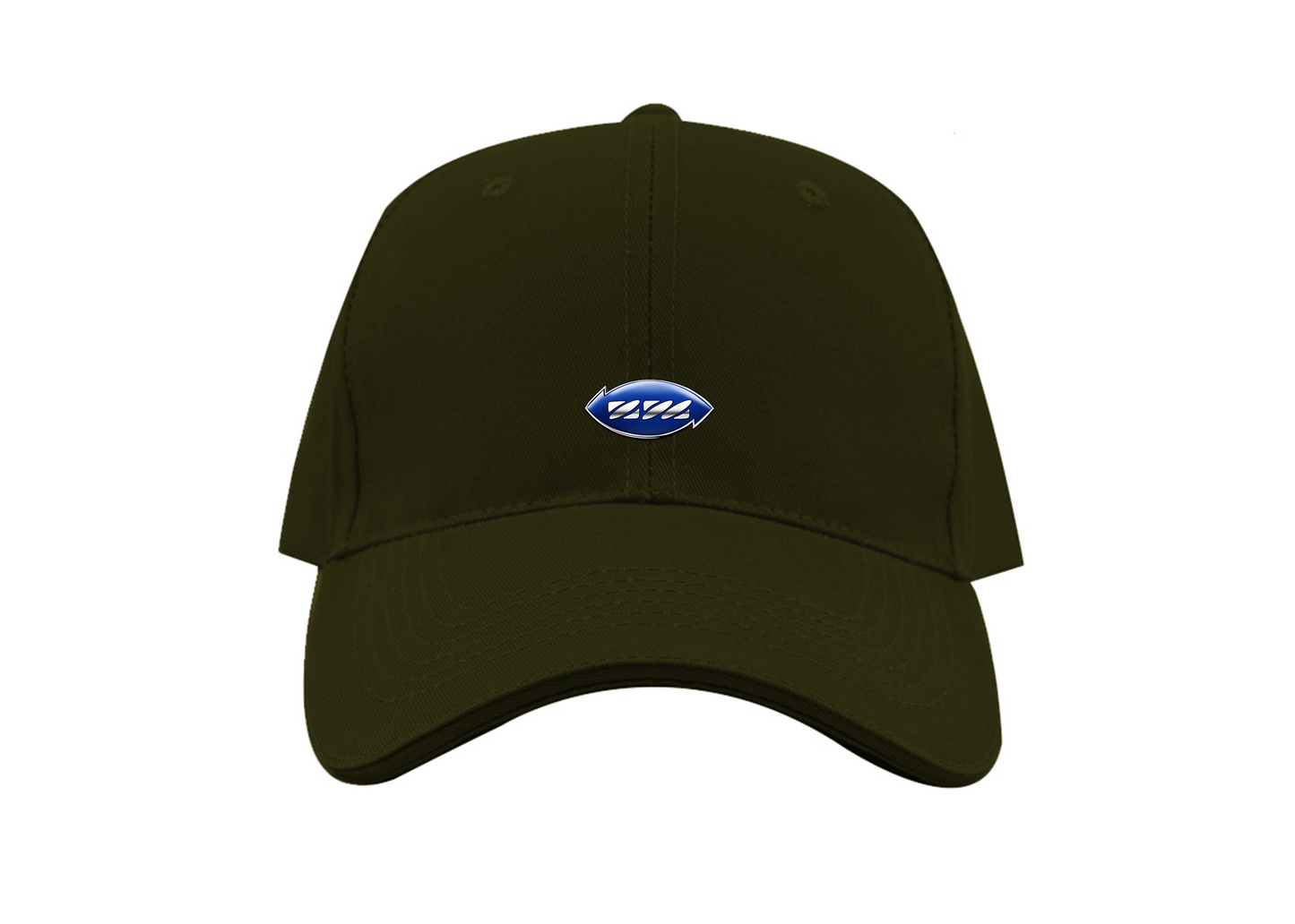 Izh Logo Dad Baseball Cap Hat
