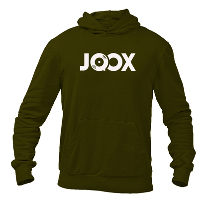 Men's Joox Logo Pullover Hoodie
