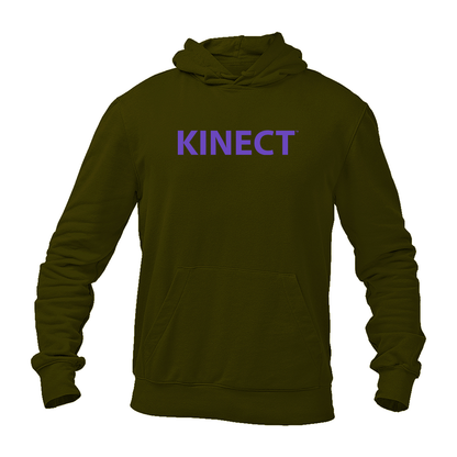 Men's Kinect Logo Pullover Hoodie