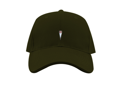 Beaumont Logo Dad Baseball Cap Hat