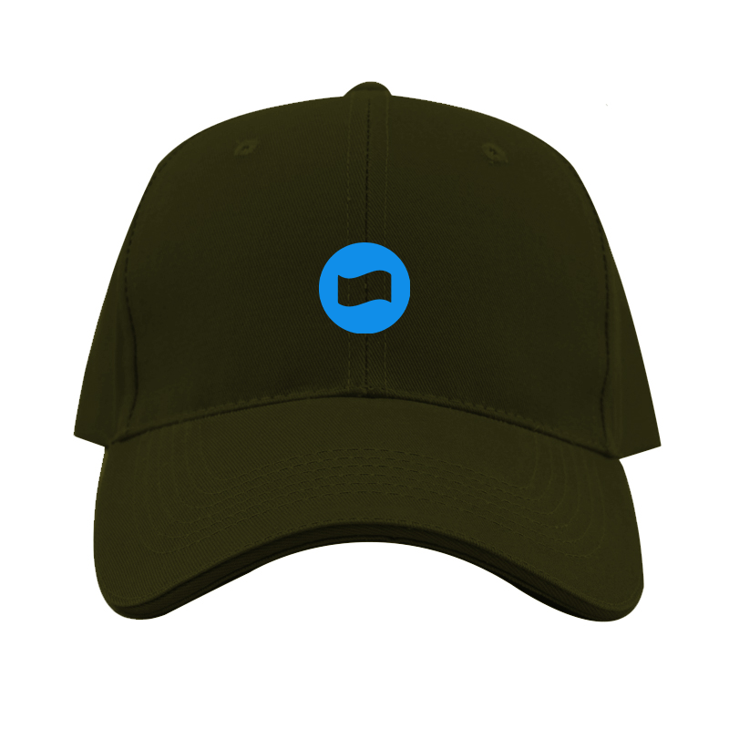 Dana Logo  Dad Baseball Cap Hat