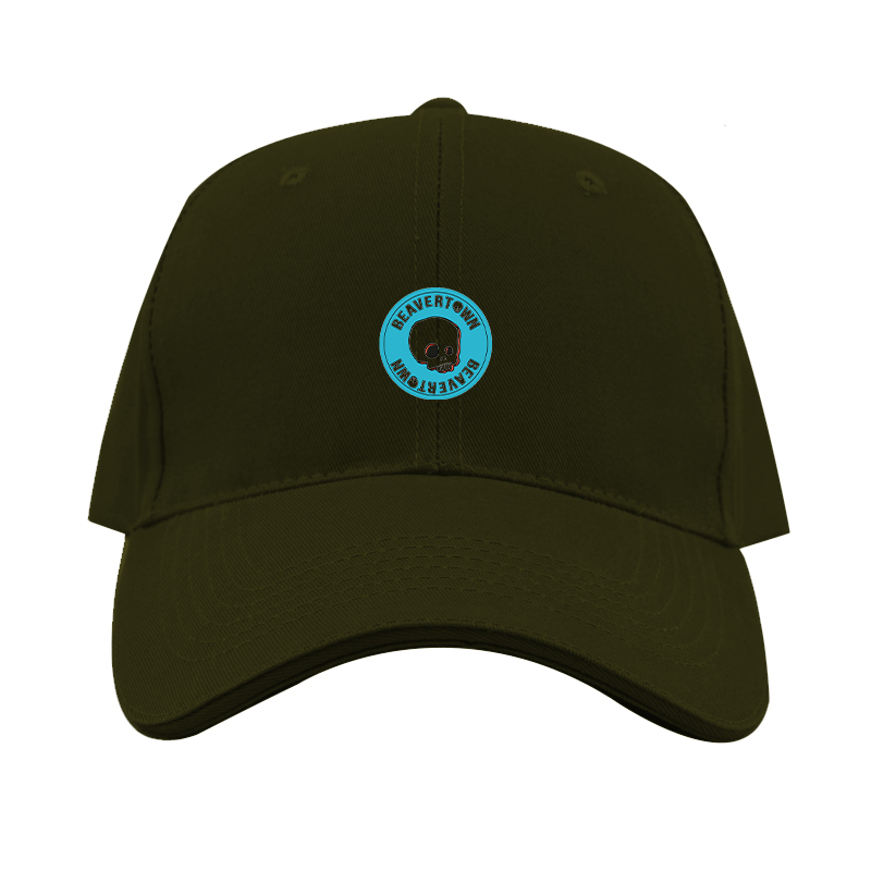 Beavertown Brewery Logo Dad Baseball Cap Hat