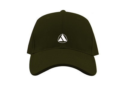 Autobianchi Logo Dad Baseball Cap Hat