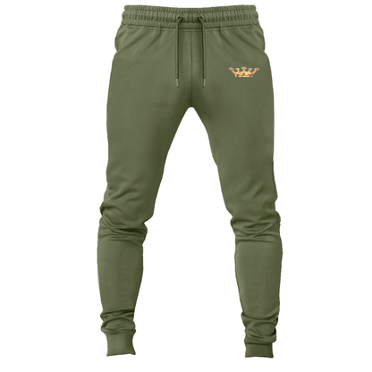 Men's Monarch Logo Joggers Sweatpants