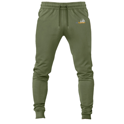 Men's phpMyAdmin Logo Joggers Sweatpants