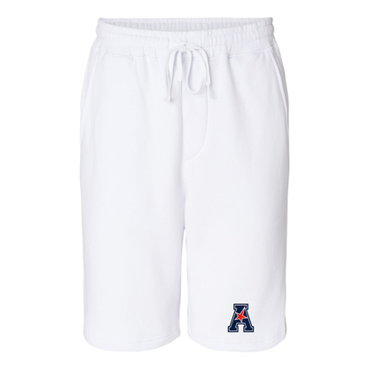 Men's   American Athletic Conference  Independent Trading Co Midweight Fleece Short