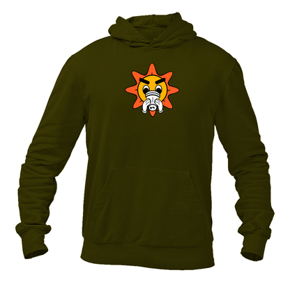 Men's Glo Gang Logo Pullover Hoodie
