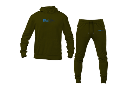 Men's Blue Sky Studios Logo Hoodie Joggers Set