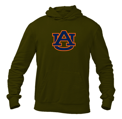 Men's   Auburn Tigers Heavy Blend Hooded Sweatshirt