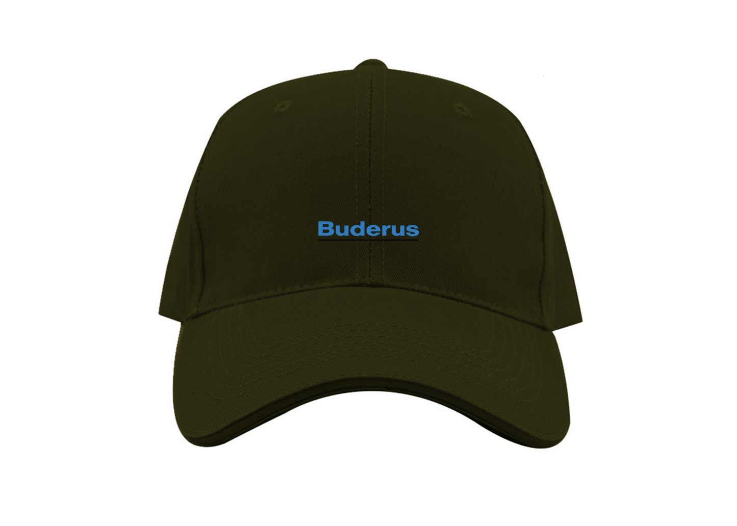 Buderus Logo Dad Baseball Cap Hat