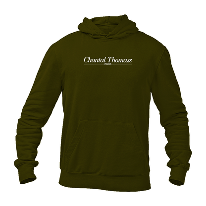 Men's Chantal Thomass Logo Pullover Hoodie