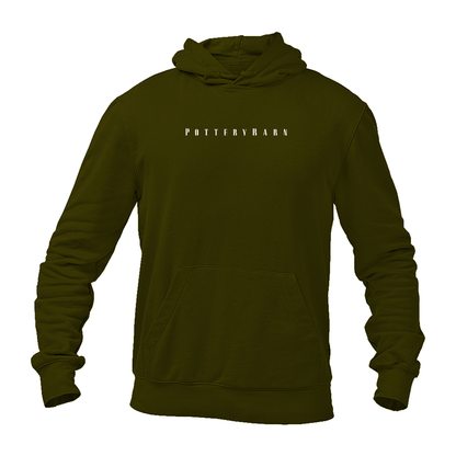 Men's PotteryBarn Logo Pullover Hoodie