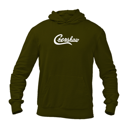 Men's Crenshaw Logo Pullover Hoodie