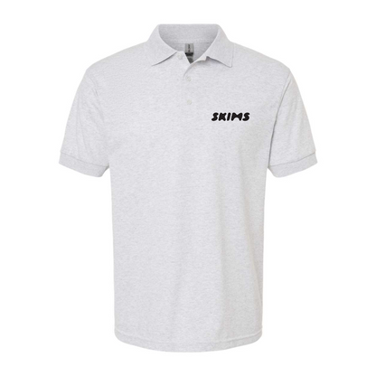 Men's   Skims   Dry Blend Jersey Polo