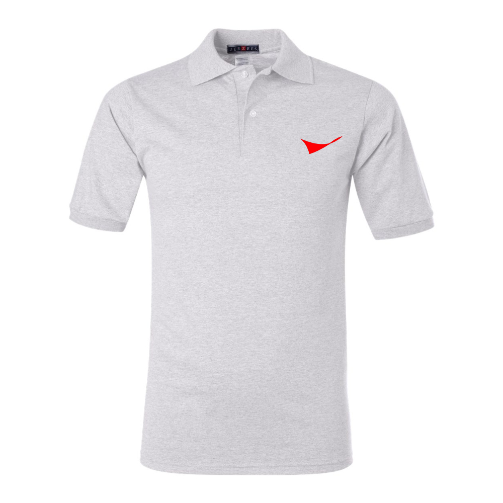 Men's Conoco Phillips Symbol JERZEES  SpotShield polo