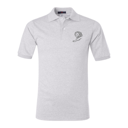 Men's   Cannes Lions   JERZEES  SpotShield polo