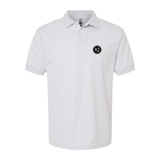 Men's   Killing Joke Dry Blend Jersey Polo