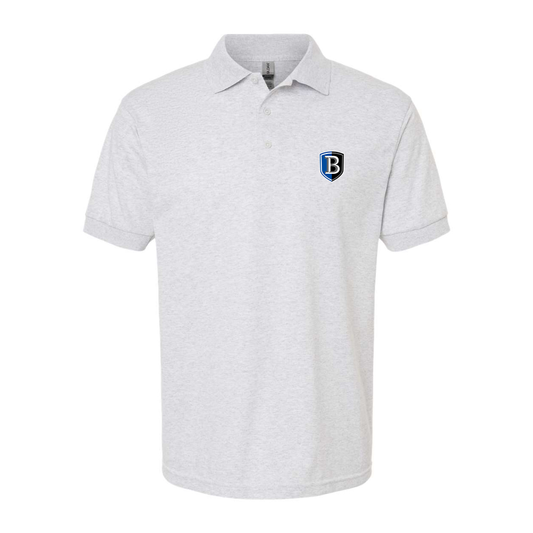 Men's  Bentley Falcons Dry Blend Jersey Polo