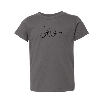 dEUS BELLA  CANVAS Toddler Jersey Tee