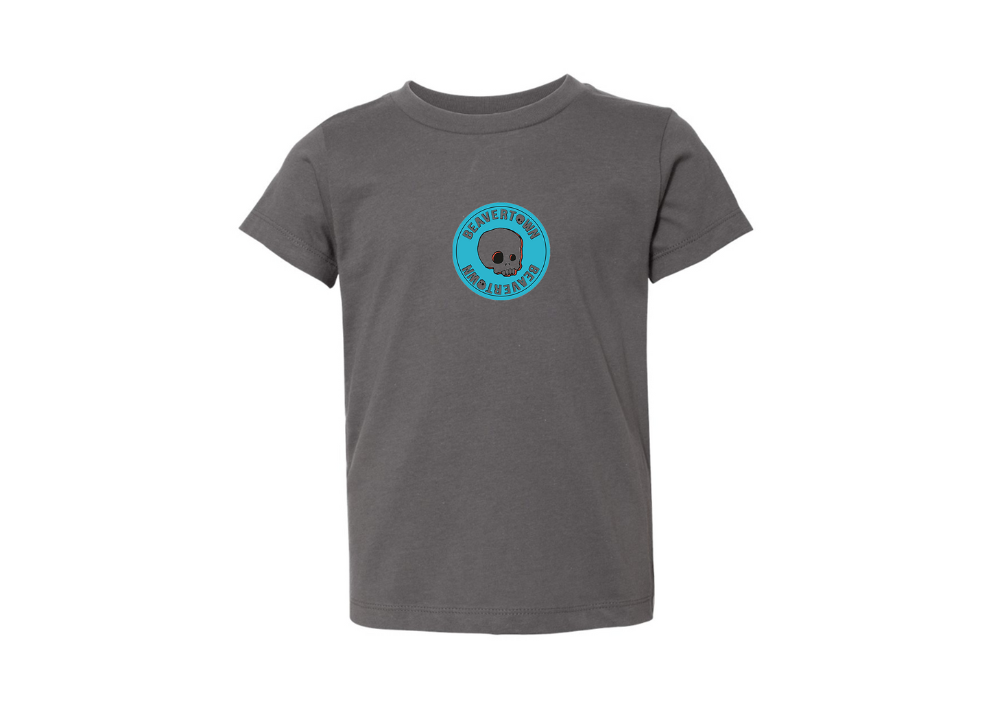 Beavertown Brewery BELLA  CANVAS Toddler Jersey Tee