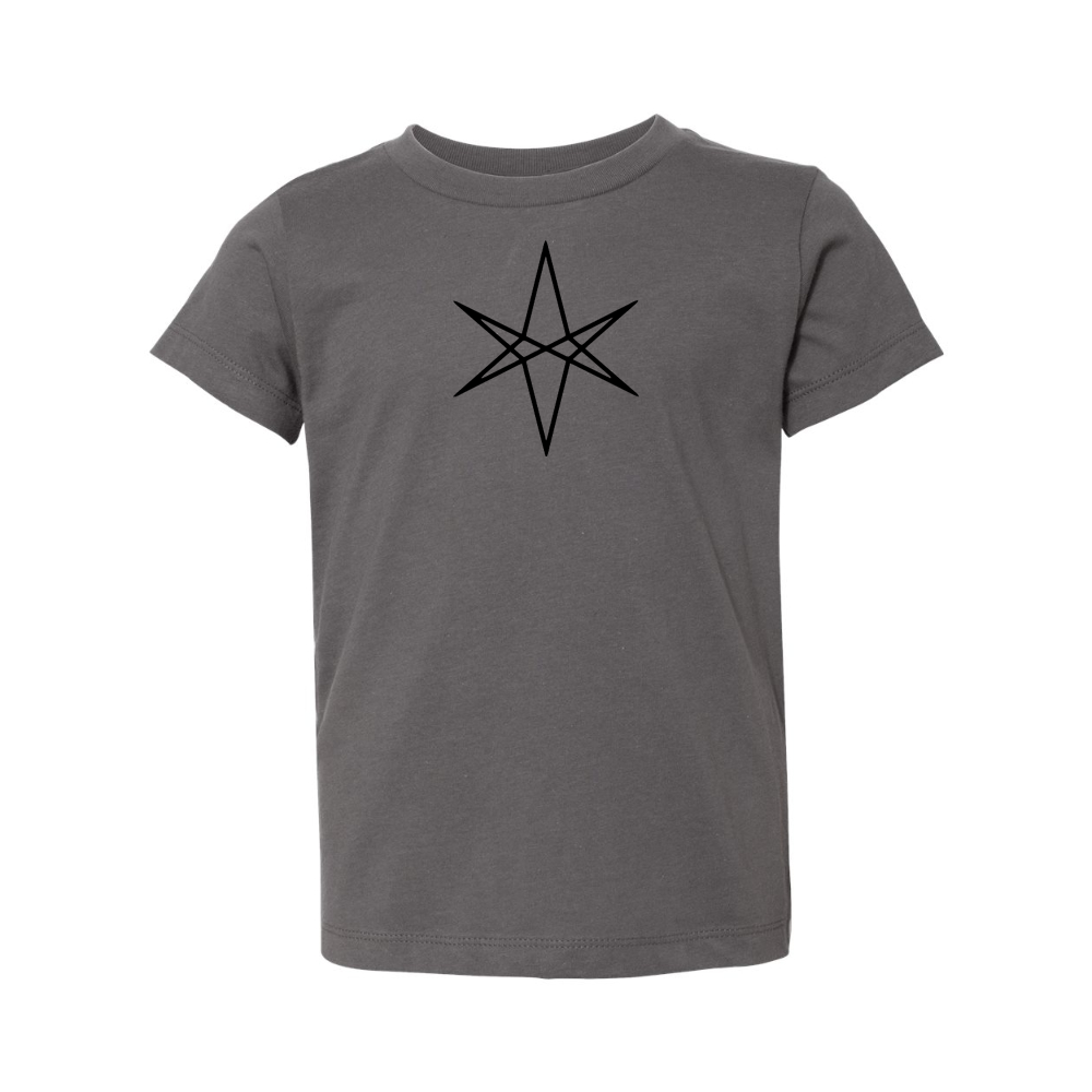 Bring Me the Horizon  BELLA  CANVAS Toddler Jersey Tee