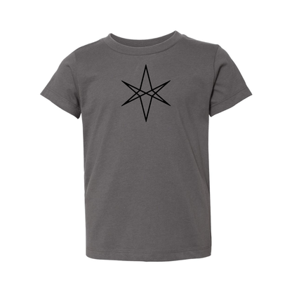 Bring Me the Horizon  BELLA  CANVAS Toddler Jersey Tee