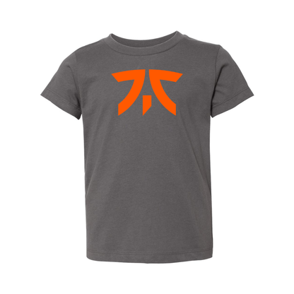 Fnatic Thumbnail BELLA  CANVAS Toddler Jersey Tee