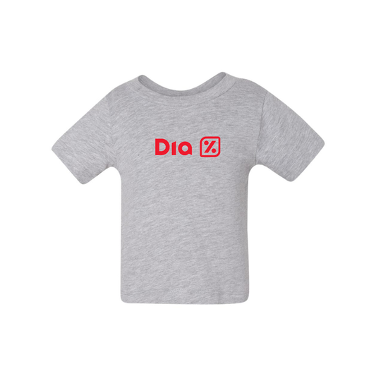 Dia   BELLA CANVAS Infant Jersey Tee