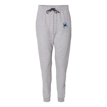 Men's Richmond Spiders Logo JERZEES Nublend Joggers