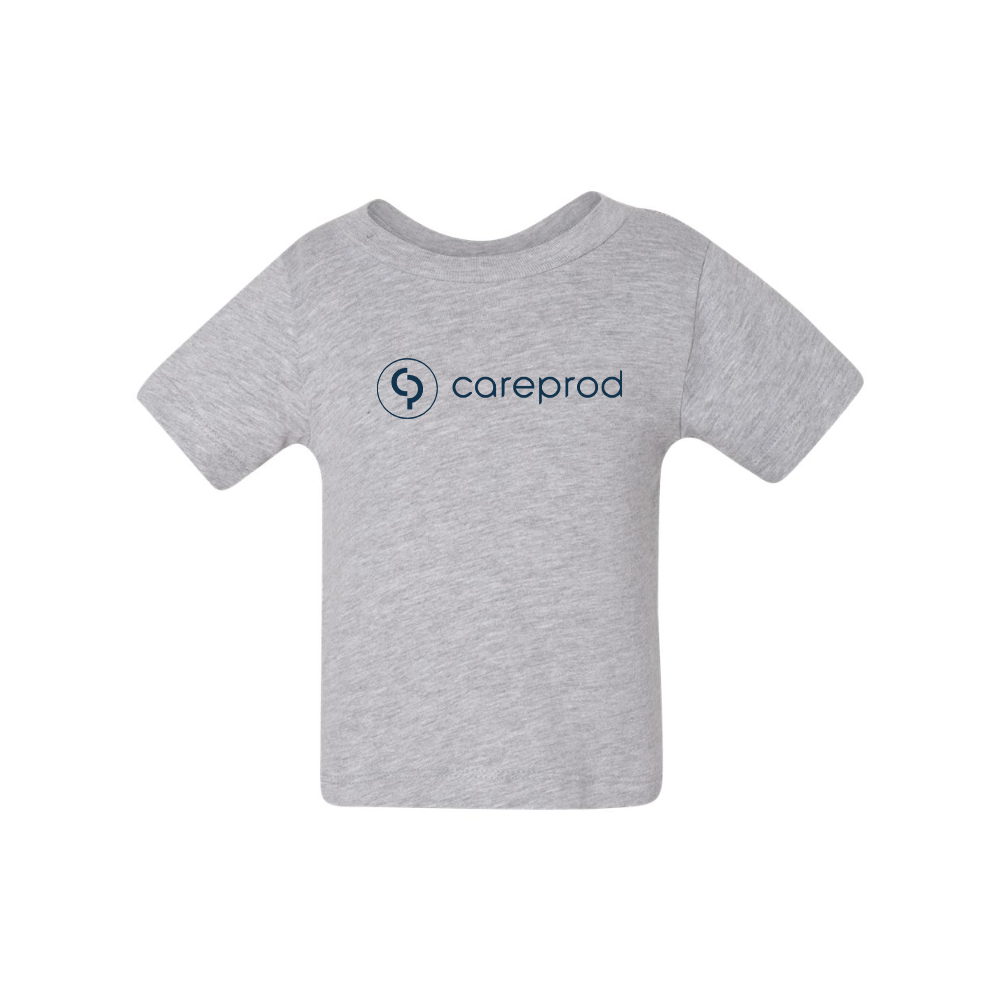 Careprod  BELLA CANVAS Infant Jersey Tee