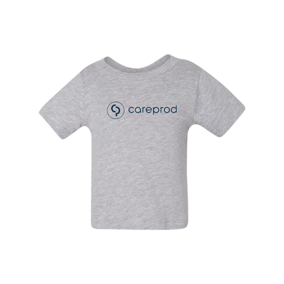 Careprod  BELLA CANVAS Infant Jersey Tee