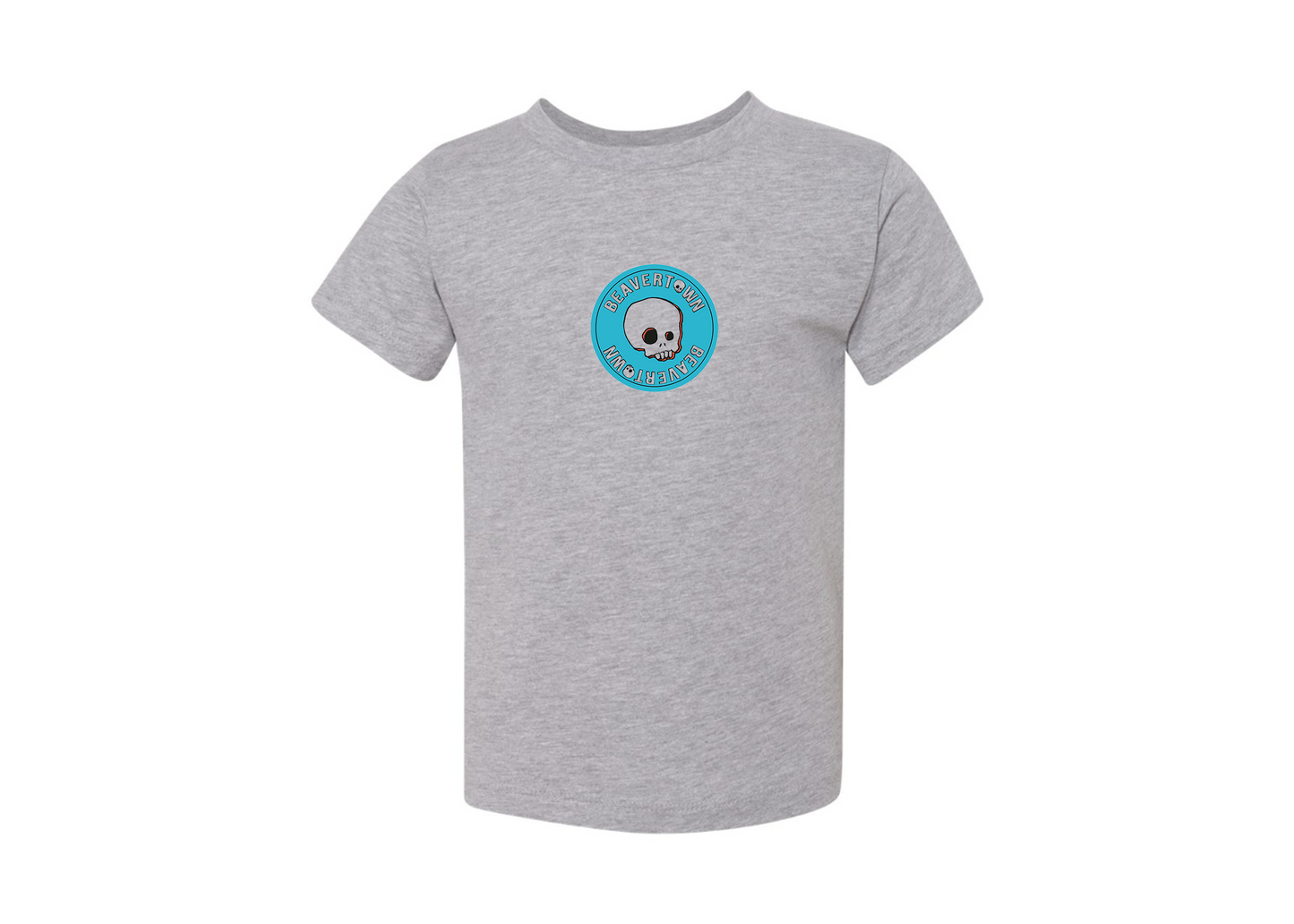 Beavertown Brewery BELLA  CANVAS Toddler Jersey Tee