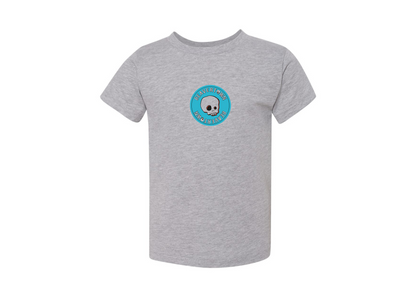 Beavertown Brewery BELLA  CANVAS Toddler Jersey Tee