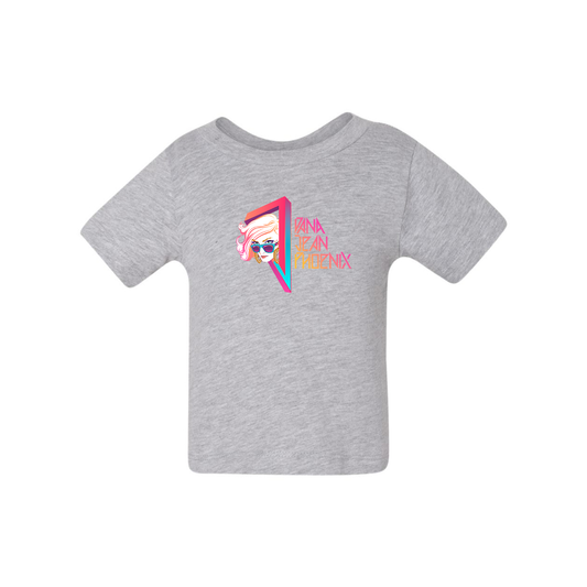 Dana Jean Phoenix BELLA CANVAS Infant Jersey Tee