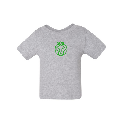 Ahold Delhaize Symbol BELLA CANVAS Infant Jersey Tee