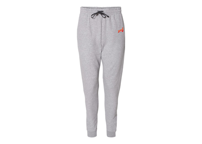 Men's NRJ 12 Logo JERZEES Nublend Joggers
