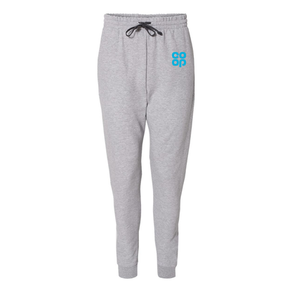 Men's CoOp JERZEES Nublend Joggers