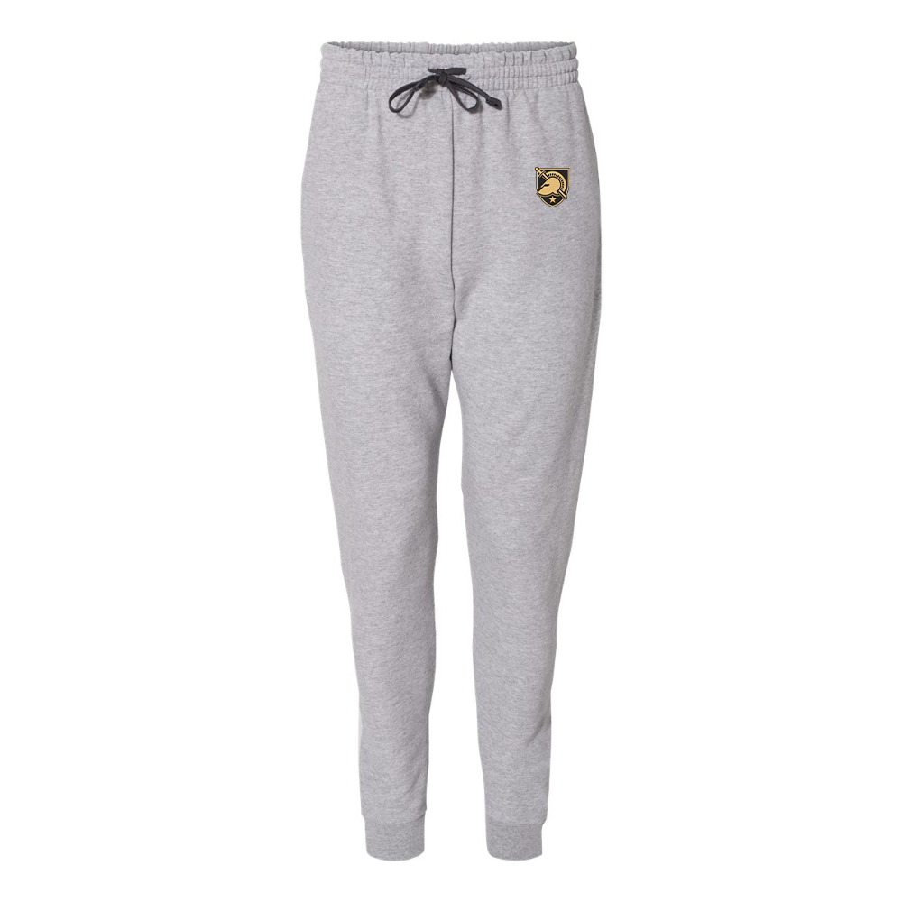 Men's  Army Black Knights  JERZEES Nublend Joggers