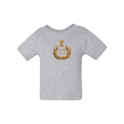 IPS India  BELLA CANVAS Infant Jersey Tee