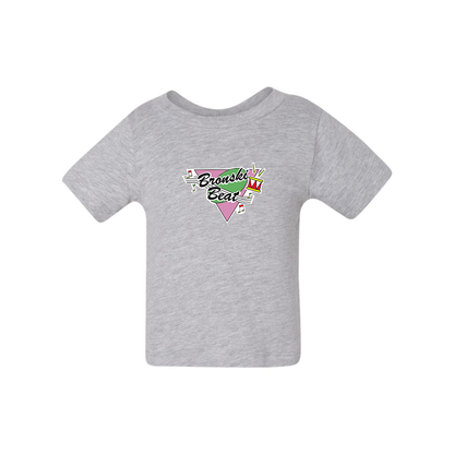 Bronski Beat   BELLA CANVAS Infant Jersey Tee