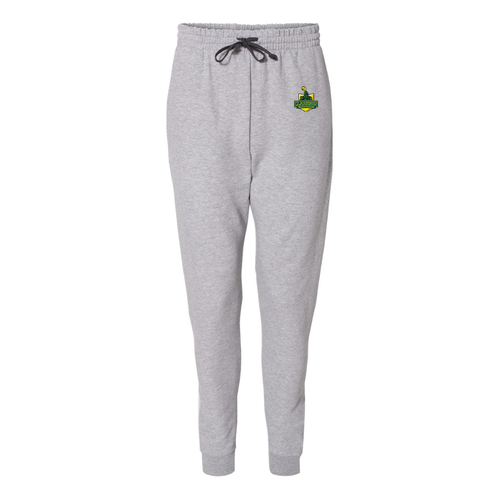 Men's Clarkson Golden Knights JERZEES Nublend Joggers
