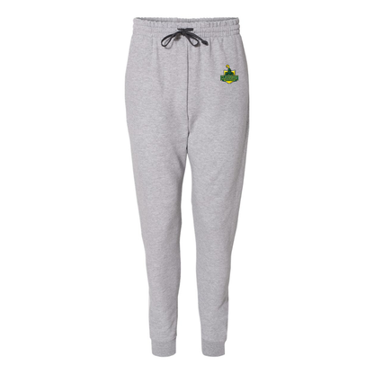 Men's Clarkson Golden Knights JERZEES Nublend Joggers