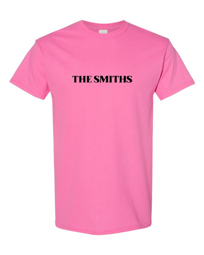 Men's The Smiths Gildan Heavy Cotton T-Shirt