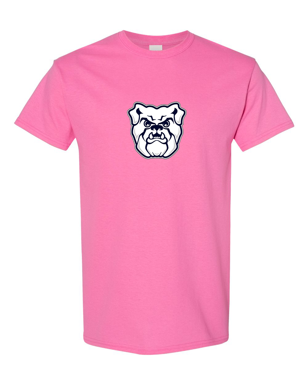 Men's  Butler Bulldogs  Gildan Heavy Cotton T-Shirt